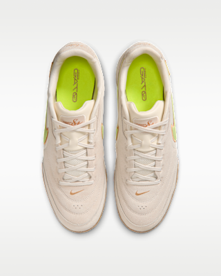 NIKE公式】ナイキ ティエンポ ストリートガト PRM インドアコート